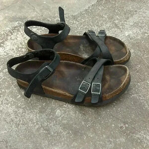 Birkenstock  sandals